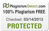 Plagiarism Detect